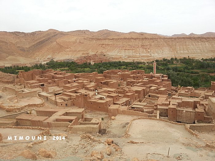 Suivez Mimouni junior sur les traces de nos ancestres Amazigh , Marrakech Merzouga Rissani dades - Page 2 Mimoun59