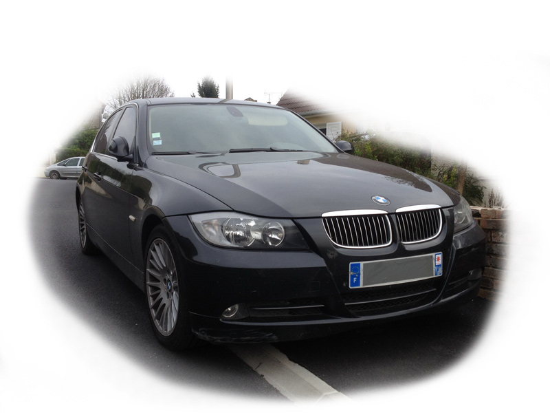 [ BMW E60 530 D ] faire un choix et quel type de moteur ? 330de913