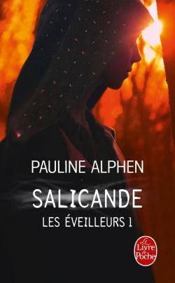 Les Eveilleurs, tome 1 : Salicande 10313710