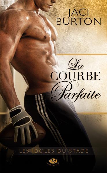 Les Idoles du Stade, Tome 1 : La Courbe Parfaite 14629410