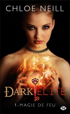 Dark Elite, Tome 1 : Magie de Feu Dark-e10