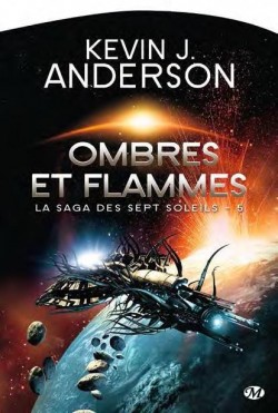 La Saga des Sept Soleils, tome 5 : Ombres et flammes La-sag10
