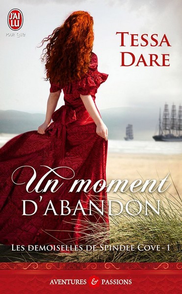 Les Demoiselles de Spindle Cove, Tome 1 : Un moment d'abandon Sans_130