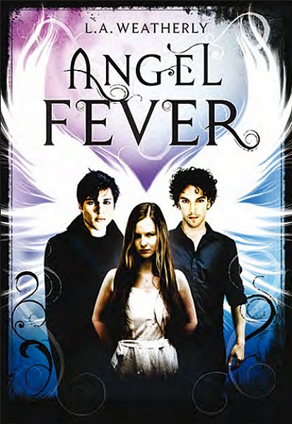 Angel, Tome 3 : Angel Fever Sans_253
