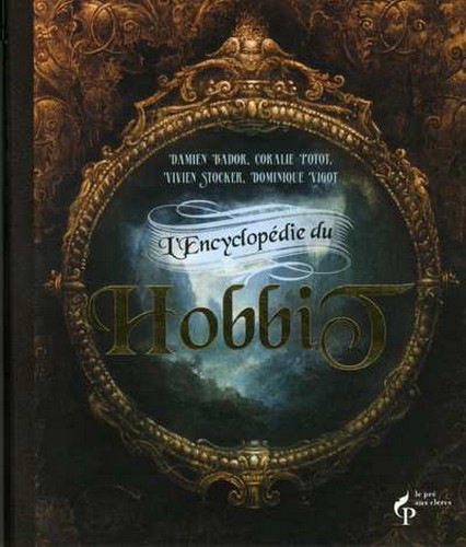 L’Encyclopédie du Hobbit Sans_t87