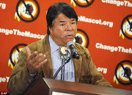 Redskins Owner responds to Indian Name Crisis Images16