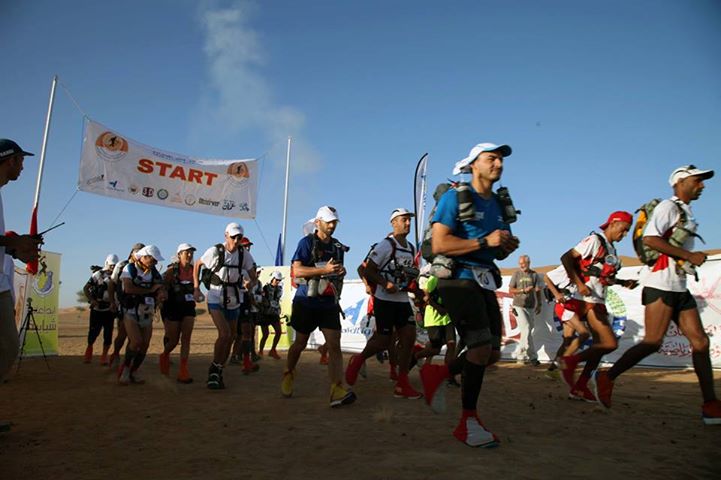 Oman Désert Marathon 13944211