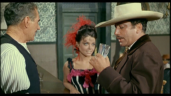 La vengeance de Ringo ( Ringo il volto della vendetta ) – 1966 – Mario CAIANO 1_bmp110