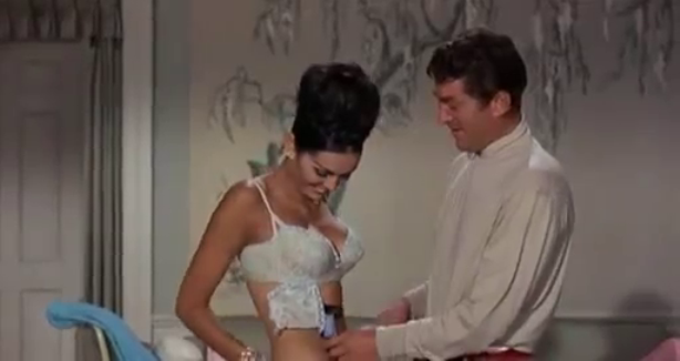 [ Actrice ] Daliah Lavi Vlcsna45