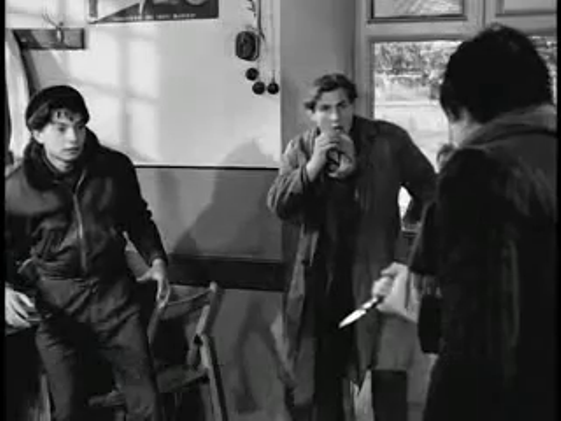 La Strada - 1954 - Federico Fellini  Vlcsna73