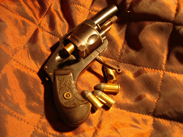 Les Revolvers en .380 / .320 Puppyc10