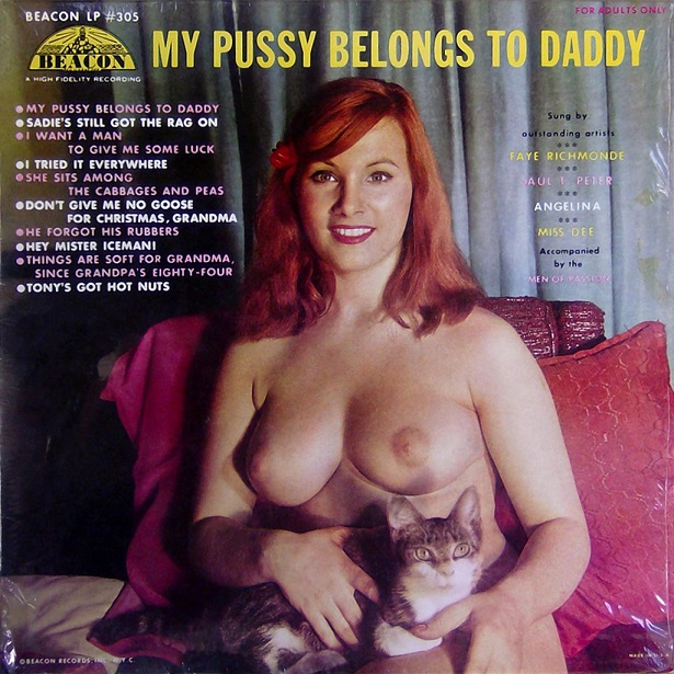 My pussy belongs to daddy My_pus10