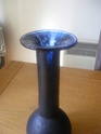 ID help please on blue glass vase Glass_11