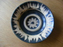 Barbara Davidson, Larbert Pottery, Scotland Potter15