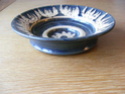 Barbara Davidson, Larbert Pottery, Scotland Potter16