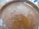 Crown Dorset mottoware pottery (Torquay style) Potter24