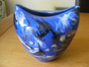 Martin Pettinger, Old Forge Pottery, Williton, Somerset Potter40