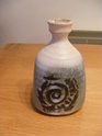 Roger Veal, Tolcarne Pottery, Newlyn Potter52