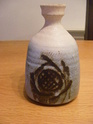 Roger Veal, Tolcarne Pottery, Newlyn Potter53