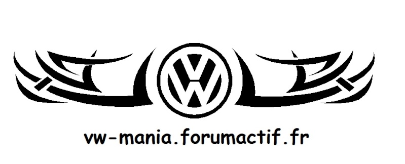 sondage stikers forum Vw1011