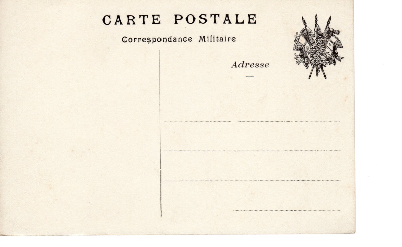 cartes postales en franchise de prisonnier de guerre de toutes nationalités 1101110