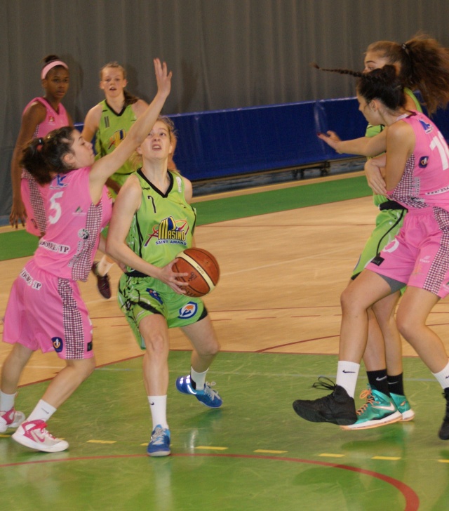 St Amand Hainaut  Basket infos ! Dsc00513