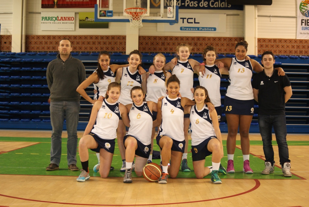 St Amand Hainaut  Basket infos ! Dsc02718
