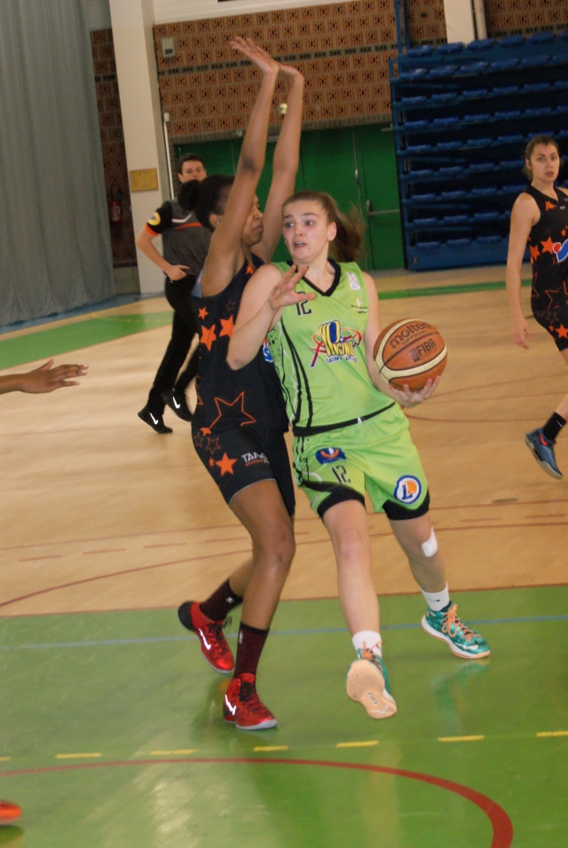 St Amand Hainaut  Basket infos ! - Page 2 Dsc04010