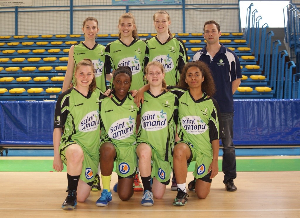 St Amand Hainaut  Basket infos ! - Page 2 Dsc04217