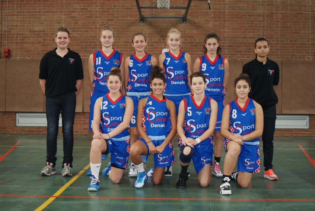 St Amand Hainaut  Basket infos ! Dsc09813