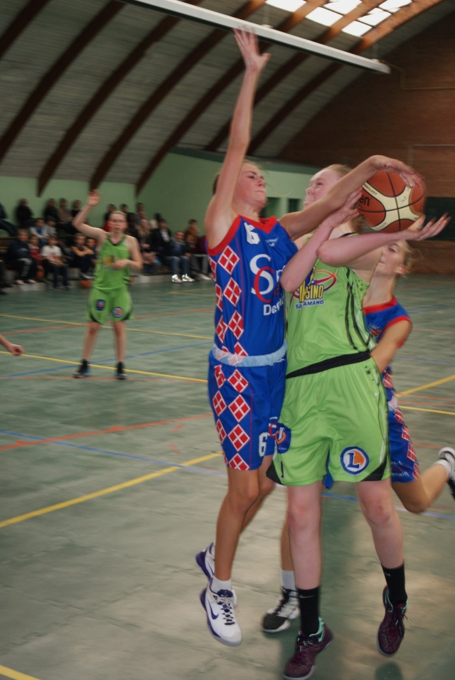 St Amand Hainaut  Basket infos ! Dsc09814