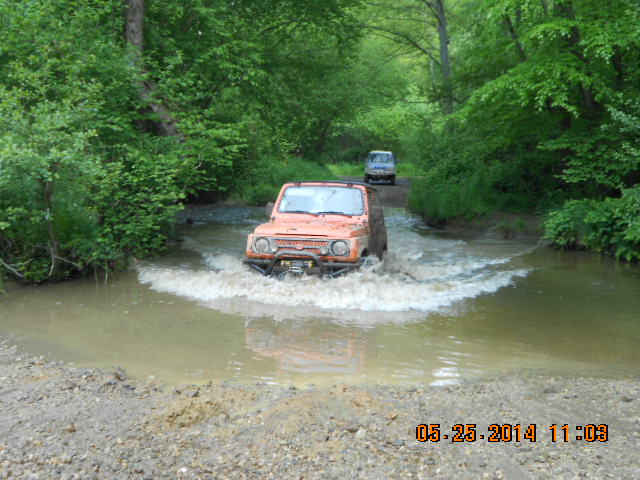 sortie du 25 mai les crabots du bocage athisiens Photo_17