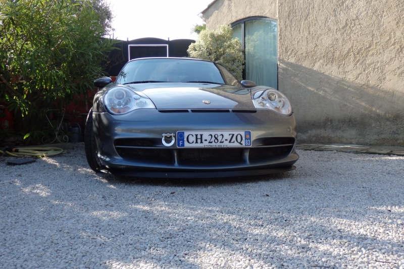 996GT3 RSisée disponible à la vente P2140013