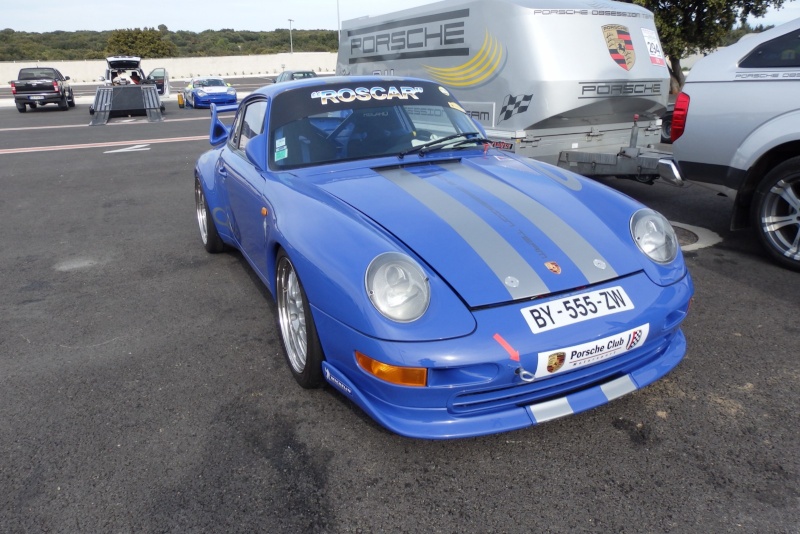 Lédenon 18 et 19 avril 2014 avec le Porsche Club Motorsport P4180018