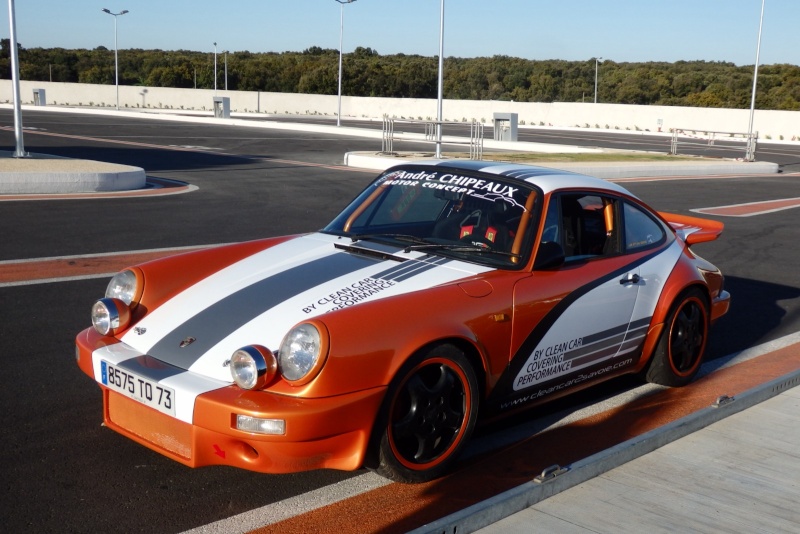 Lédenon 18 et 19 avril 2014 avec le Porsche Club Motorsport P4190017