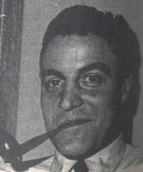  6 février 1964 : mort d’Eric Labat. Eric-l10