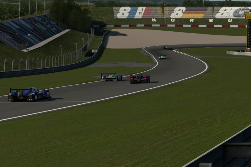 Saison 1 - Course du 10/04/2014 - Nurburgring 24h 24_heu54