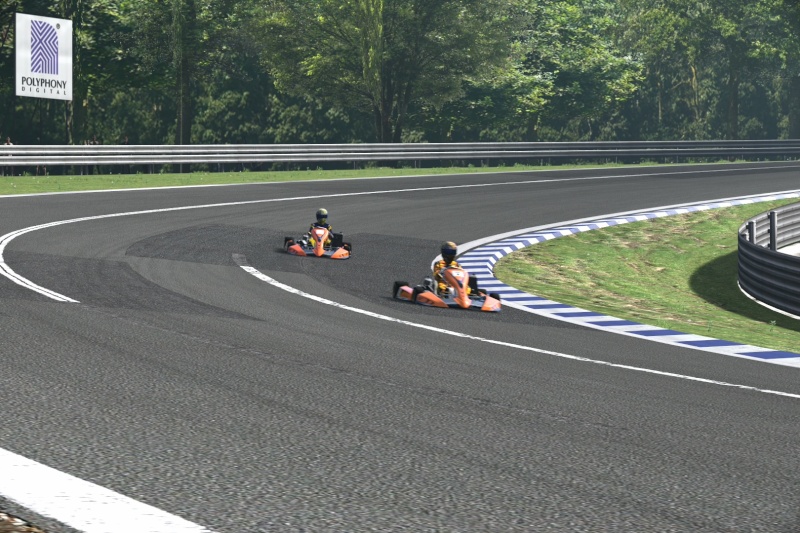 03/01/2014 - Championnat kart des furieux, courses 1&2 - Madrid & Cape Ring Cape_r20