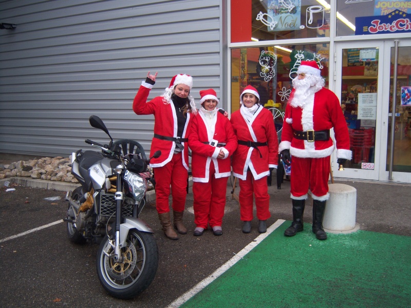 Un Père Noël en moto : pour des enfants hospitalisé !! Le 15/12/2013 - Page 19 100_5314