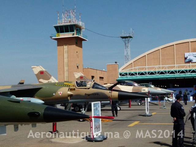 Photos des FRA à l'AeroExpo 2014 / RMAF in the Marrakech AirShow 2014 - Page 2 Gal-2615
