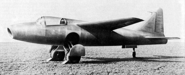 Avions de la 1ère et 2ème guerre Mondiale Heinke10