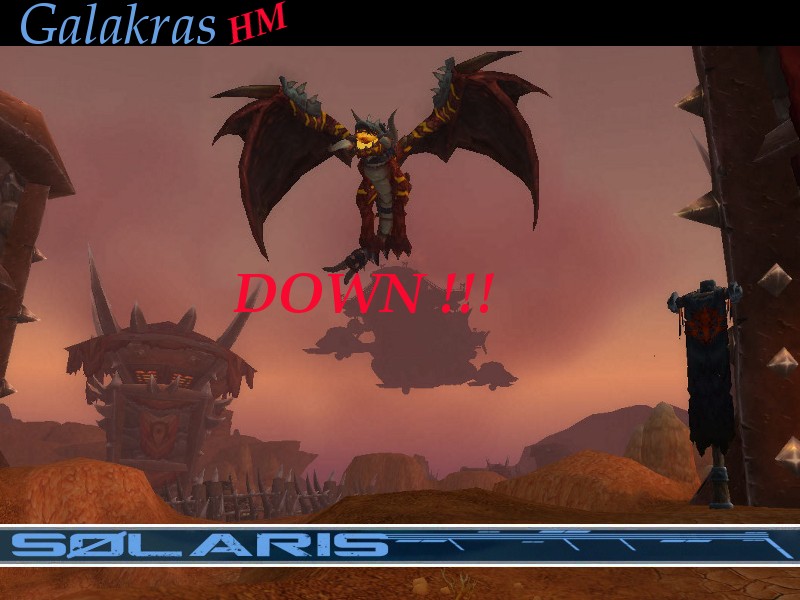 DOWN - GALAKRAS HM (Le siège d'Ogrimmar)   Galakr10