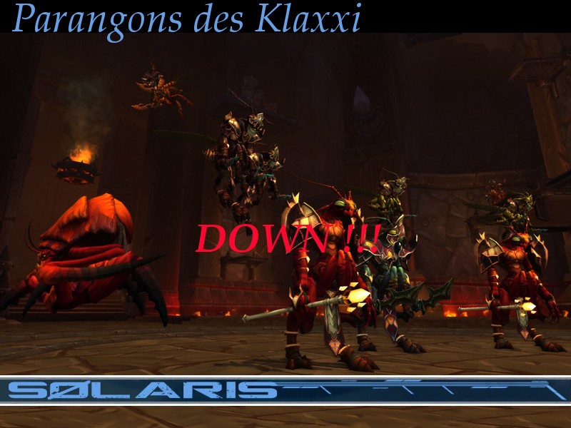 DOWN - PARANGONS DES KLAXXI (Le siège d'Ogrimmar) Parang10