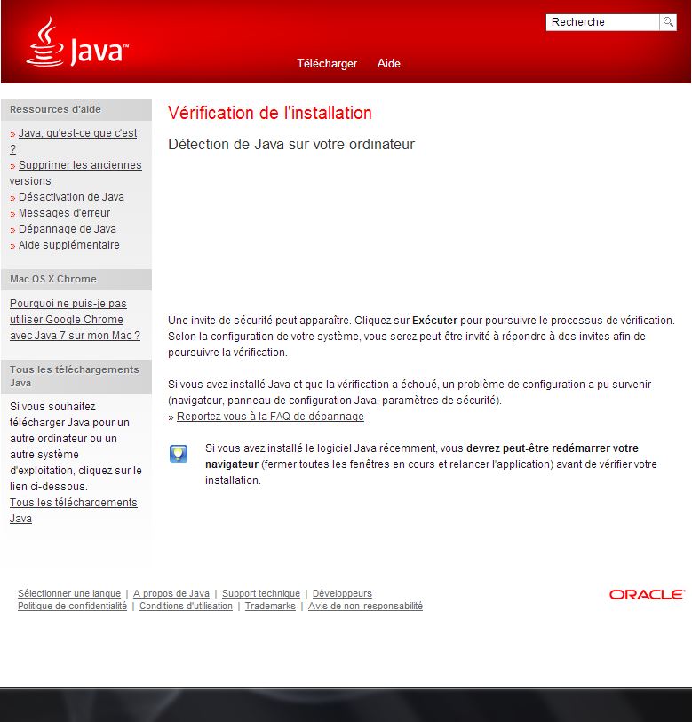 Problème avec Java ... [RESOLU] Captur10