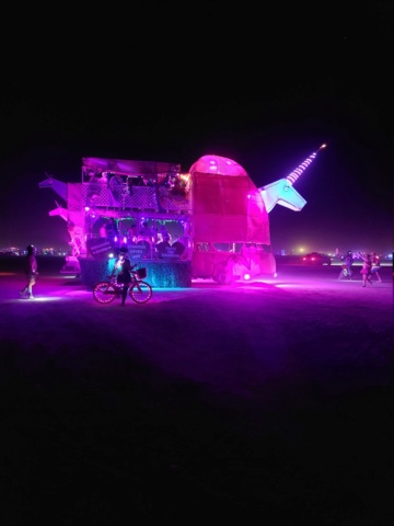 Burning Man 2022 20220813