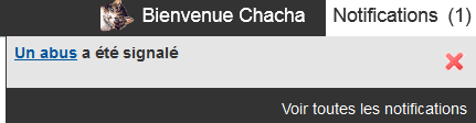 email - Recevoir un email d'un invité sur ma boite mail perso Captu272