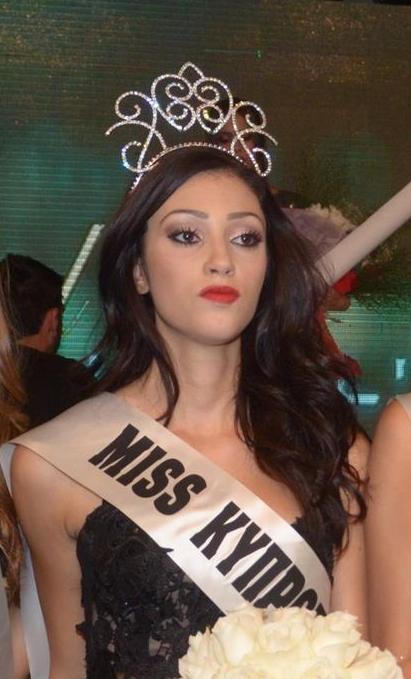 **** ROAD TO MISS WORLD 2014 **** 1aa10