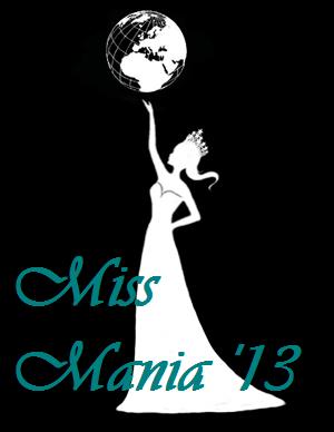 ★ MISS MANIA 2013 - Patricia Rodriguez of Spain !!! ★ R11