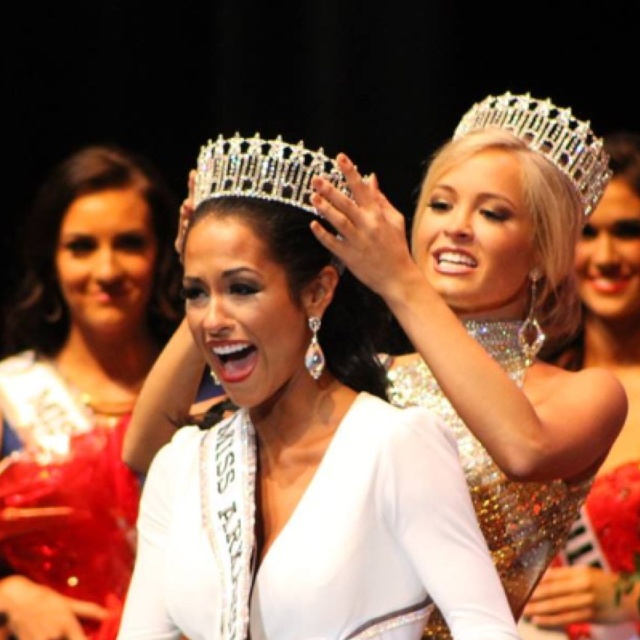 Road to Miss USA 2014 - June 8th, Baton Rouge, Louisiana Rbizgc11