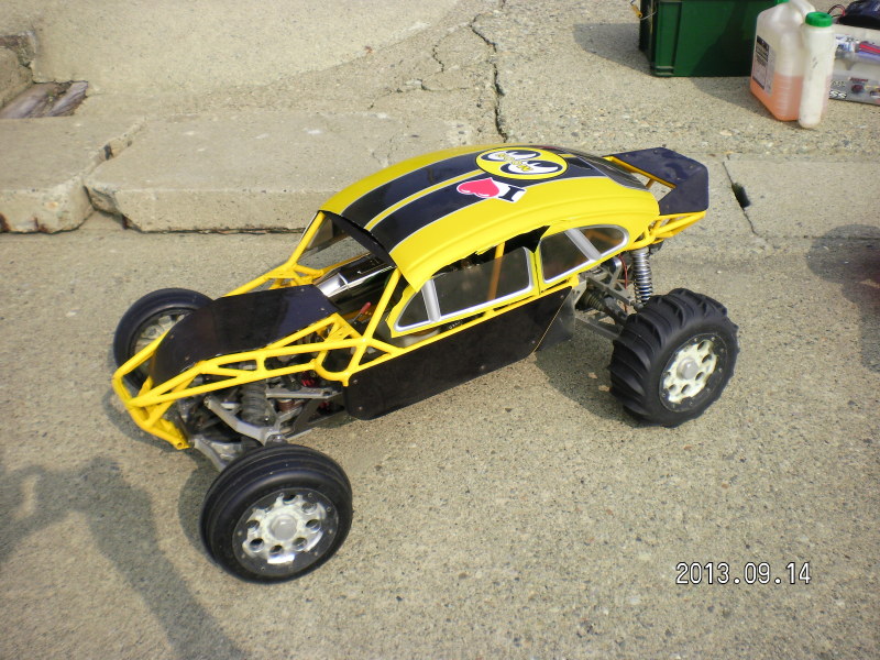 2012 HPI baja All Japan Sand Meeting 1/5 Scale - Page 5 Ete10